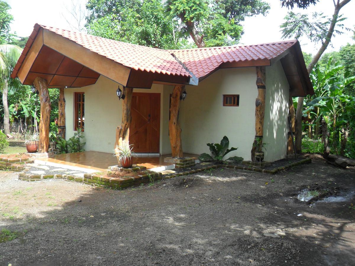 Hostal Y Restaurante Rancho Mérida Szoba fotó