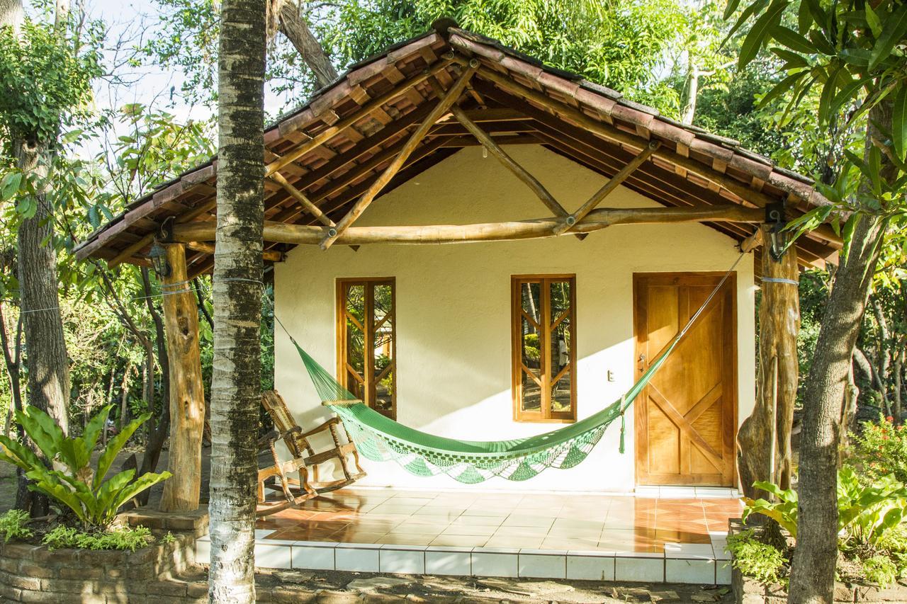Hostal Y Restaurante Rancho Mérida Kültér fotó