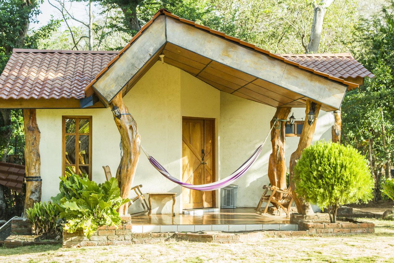 Hostal Y Restaurante Rancho Mérida Kültér fotó