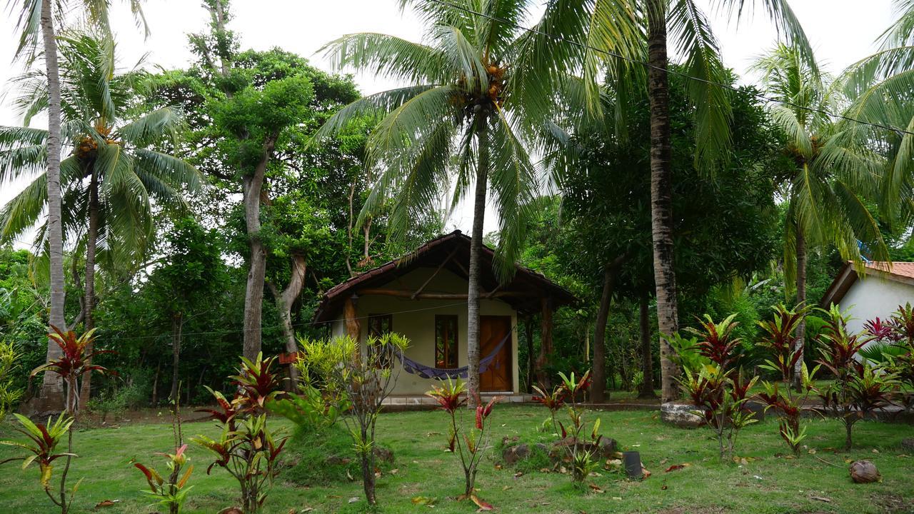 Hostal Y Restaurante Rancho Mérida Kültér fotó